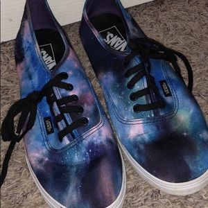 •galaxy vans•